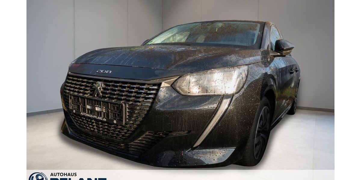 Peugeot 208 12.233 km 16.485 &euro; Bochum 44801