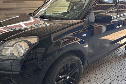 Renault Koleos 165.000 km 4.400 &euro; ESSEN 45326