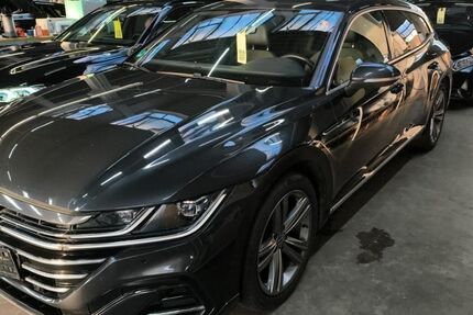VW Arteon 81.400 km 29.499 &euro; Hagen 58091