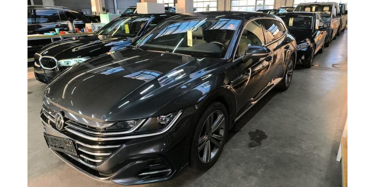 VW Arteon 81.400 km 29.499 &euro; Hagen 58091