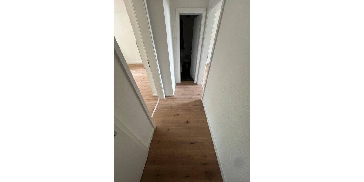 Etagenwohnung Bottrop Boy - 2 Zimmer, 58 m&sup2;, 550&euro; | Angebot:26891778