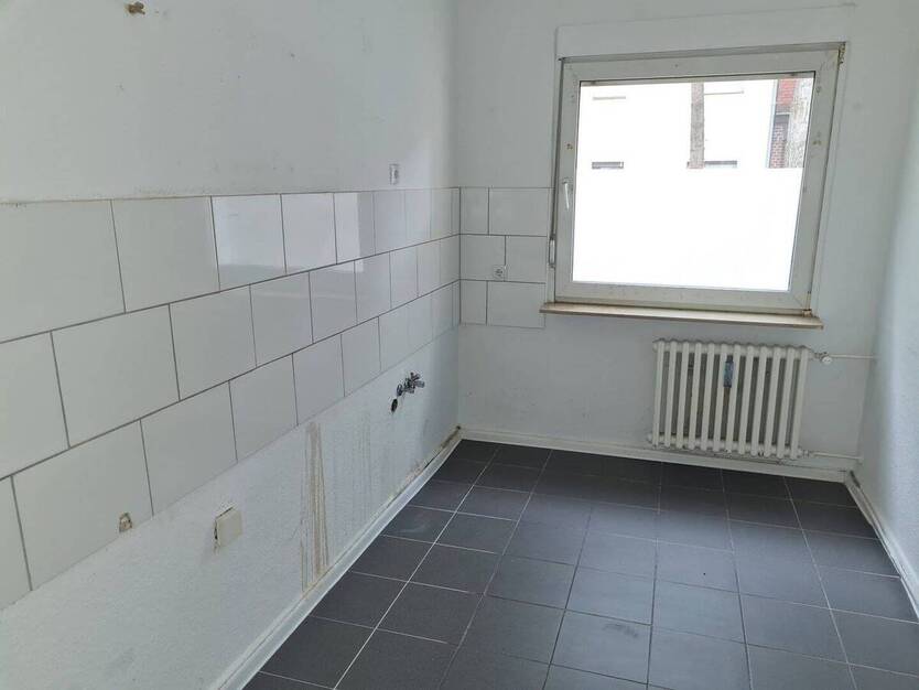 Gepflegte 3-Zimmer-Wohnung im Erdgeschoss zu vermieten! *Mit Balkon* 3 zimmer