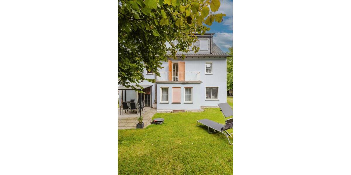 Etagenwohnung Hagen Hohenlimburg - 3 Zimmer, 84 m&sup2;, 1.220&euro; | Angebot:27596769