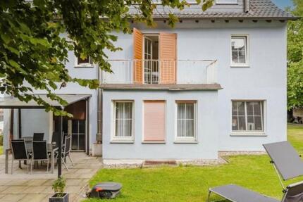 Wohnung Hagen Hohenlimburg - 3 Zimmer, 84 m&sup2;, 1.220&euro; | Angebot:27596769