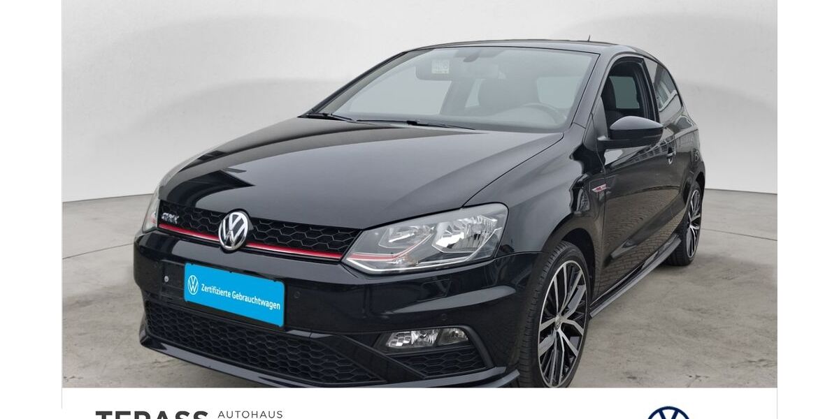 VW Polo 109.509 km 14.880 &euro; Herne 44625