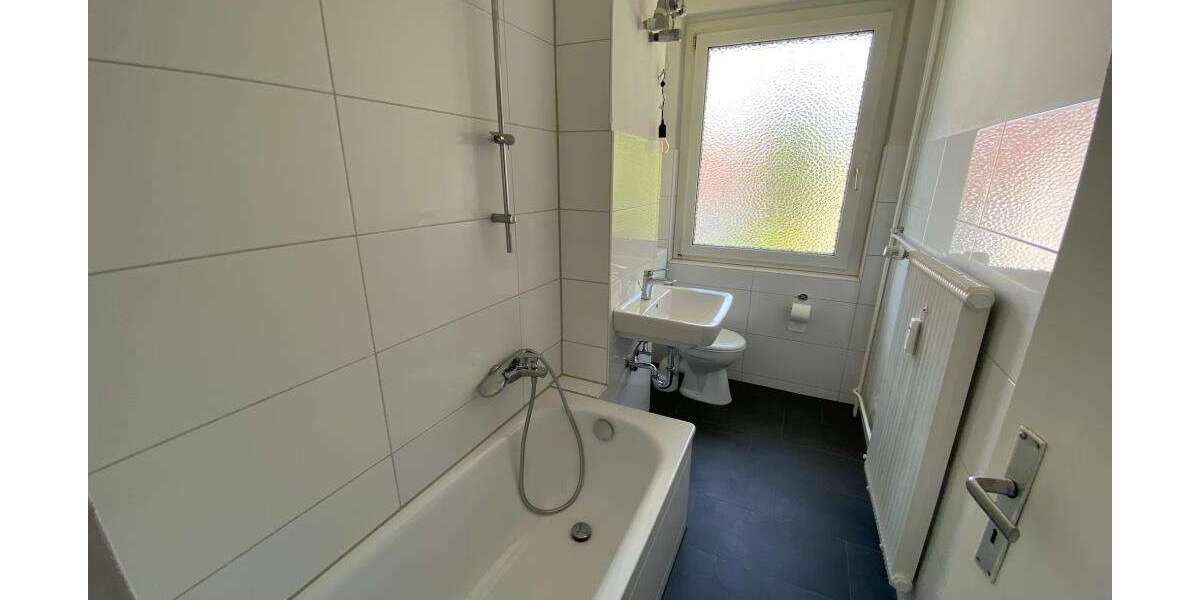 Etagenwohnung Witten Annen - 2 Zimmer, 46 m&sup2;, 359&euro; | Angebot:26844997
