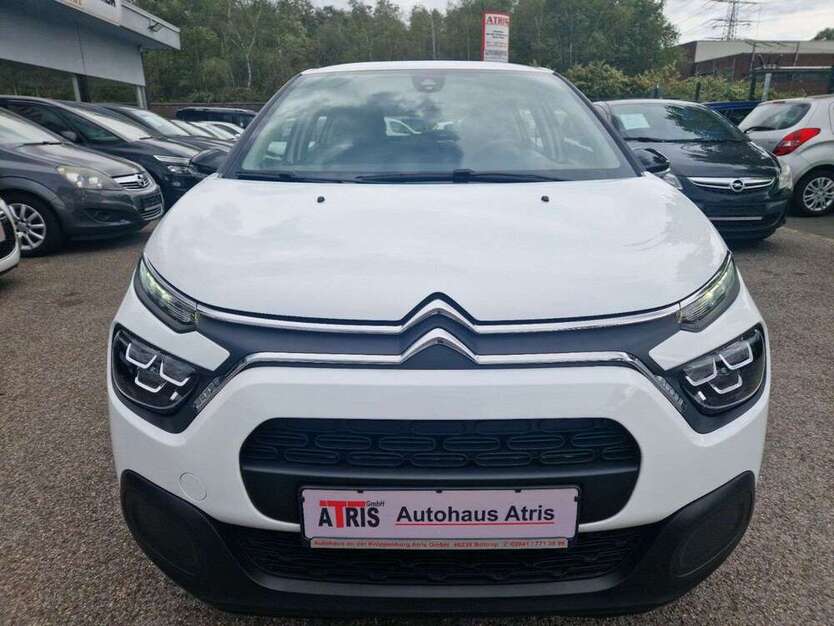 Citroen C3 66.000 km 9.000 € Bottrop 46238