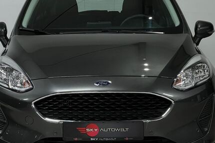 Ford Fiesta 70.300 km 10.950 € Remscheid 42859