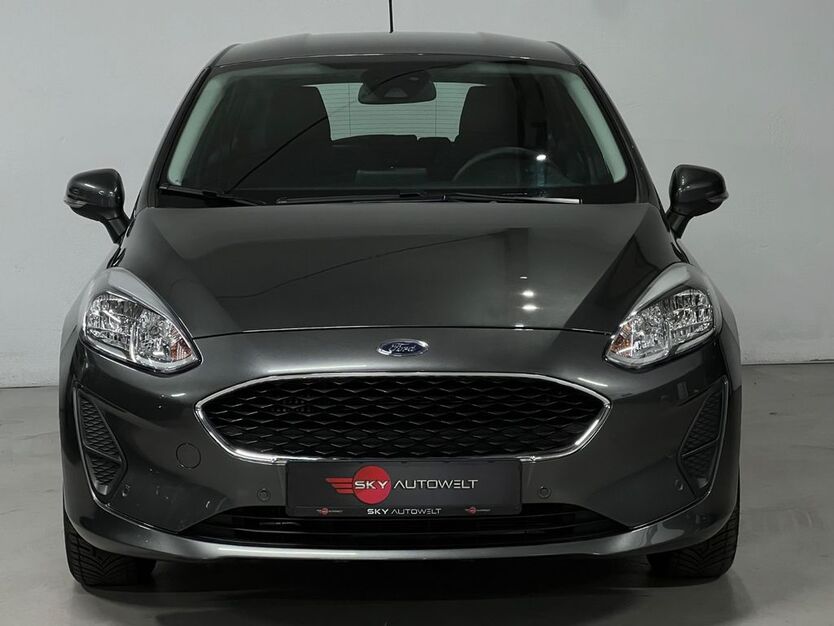 Ford Fiesta 70.300 km 10.950 € Remscheid 42859