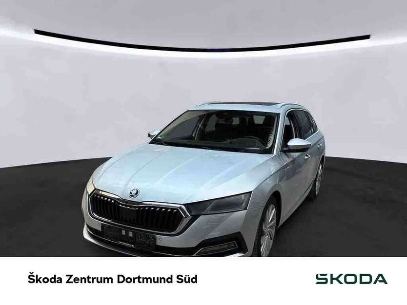Skoda Octavia 70.738 km 27.991 € Dortmund 44269