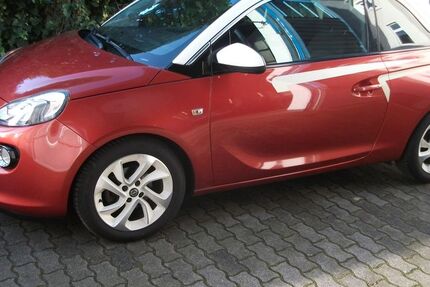 Opel Adam 96.800 km 6.490 &euro; Recklinghausen OT Stadtmitte 45657