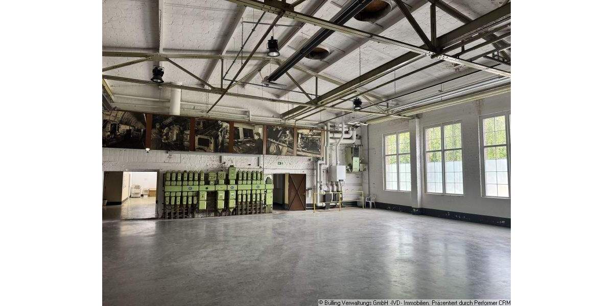 Gewerbeobjekt Dortmund Eving - 4.750.000&euro; | Angebot:23958166