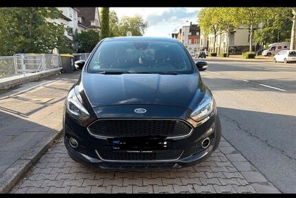 Ford S-Max 252.000 km 14.100 &euro; Castrop-Rauxel 44575