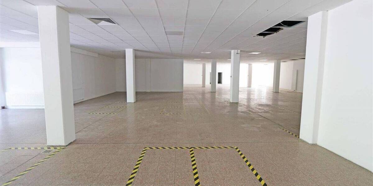 Gewerbeobjekt Wetter (Ruhr) Alt-Wetter - 2.610&euro; | Angebot:25769840