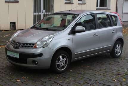 Nissan Note 158.380 km 1.190 € Witten 58452
