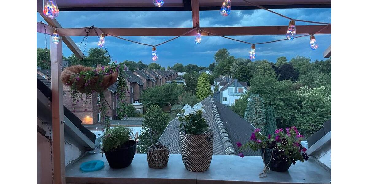 Maisonettenwohnung Gelsenkirchen Erle - 3 Zimmer, 74 m&sup2;, 145.000&euro; | Angebot:24819136