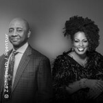 Branford Marsalis & Dianne Reeves