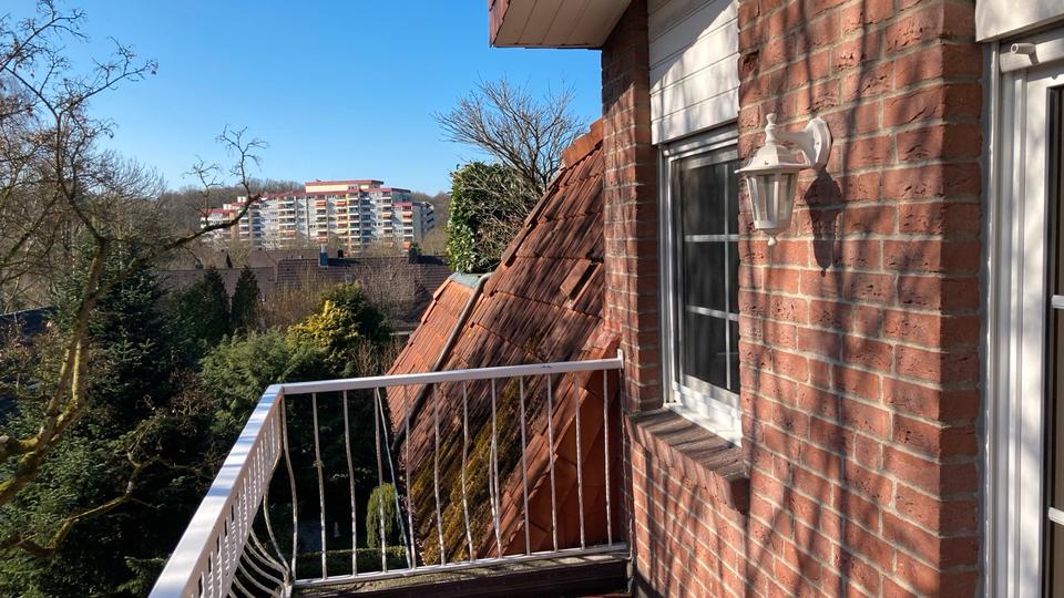 Dachgeschoßwohnung Dortmund Hombruch - 3 Zimmer, 75 m&sup2;, 289.000&euro; | Angebot:27219075
