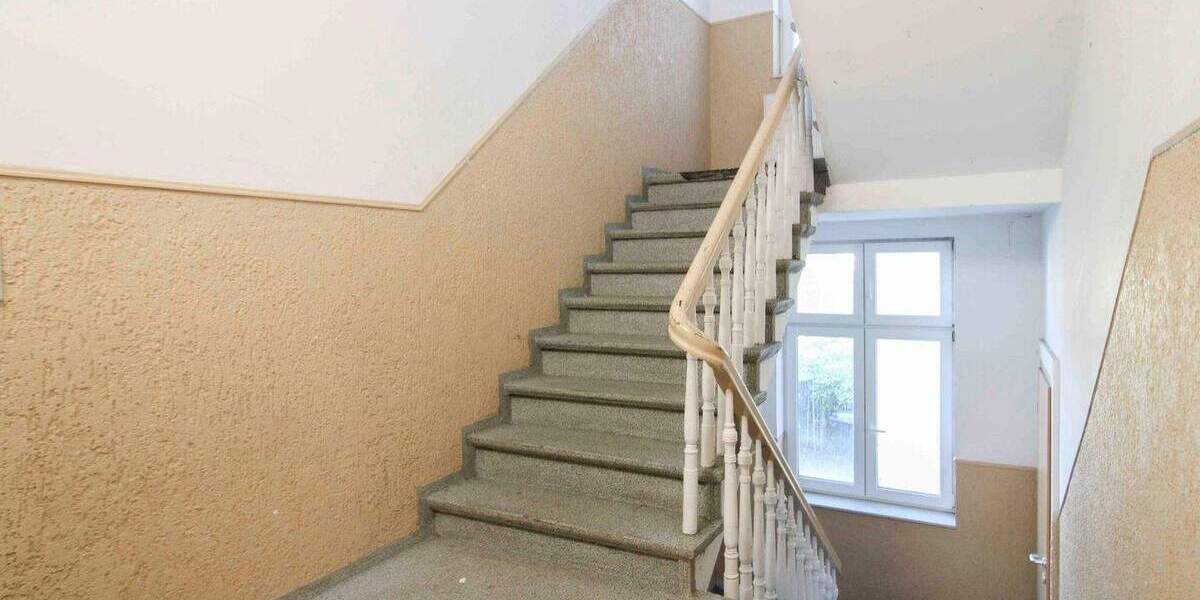 Etagenwohnung Dortmund Mitte - 2 Zimmer, 67 m&sup2;, 144.500&euro; | Angebot:25781690