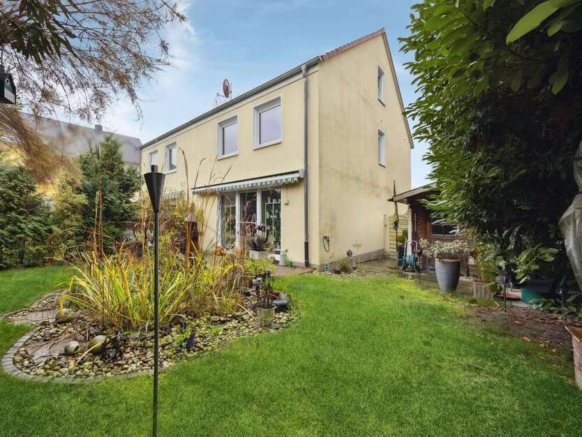 Haus zum Kaufen in Dortmund 417.000 € 132.94 m²
