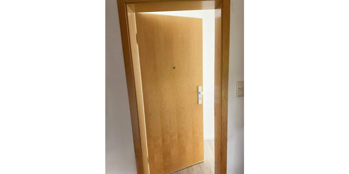 Etagenwohnung Dorsten Hervest - 2 Zimmer, 41 m&sup2;, 390&euro; | Angebot:25152635