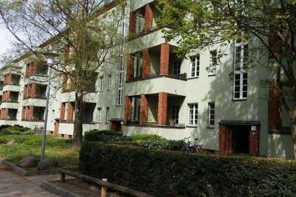 Wohnung zum Mieten in Berlin 605,02 € 59.85 m²