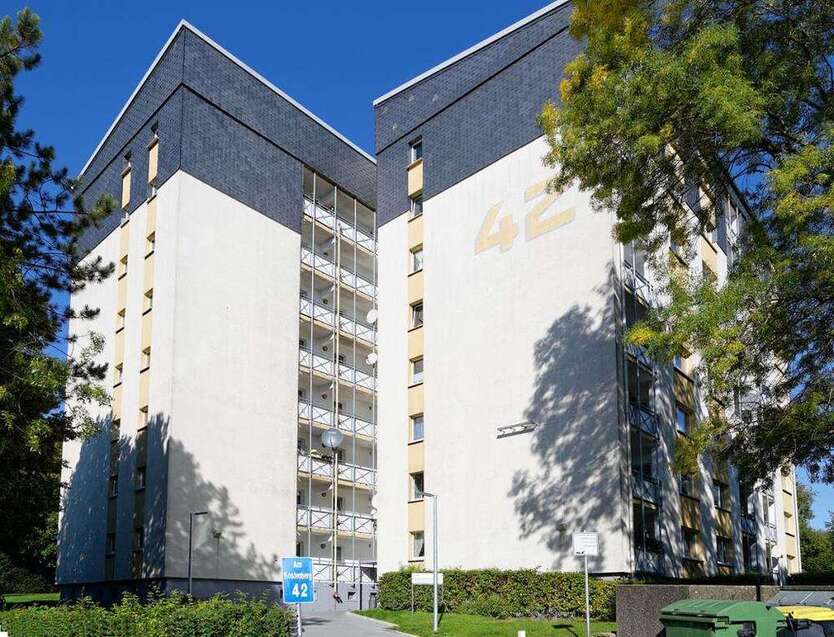 Wohnung zum Mieten in Velbert 509 € 73.39 m²