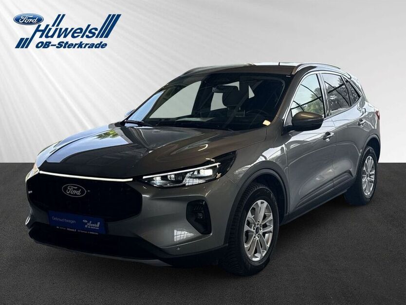 Kuga