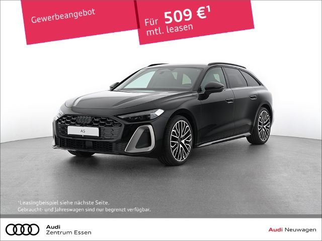 Audi A5 9.990 km 61.880 € Essen 45143