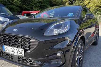 Ford Puma 12.350 km 22.990 € Gevelsberg 58285