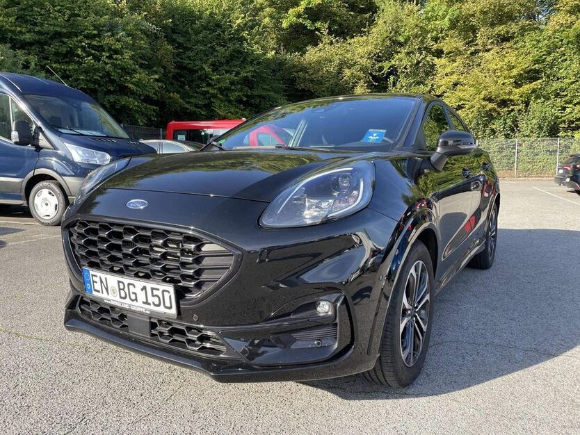 Ford Puma 12.350 km 22.990 € Gevelsberg 58285
