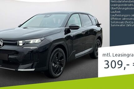 Citroen C5 Aircross 1.500 km 34.890 &euro; Dortmund 44263