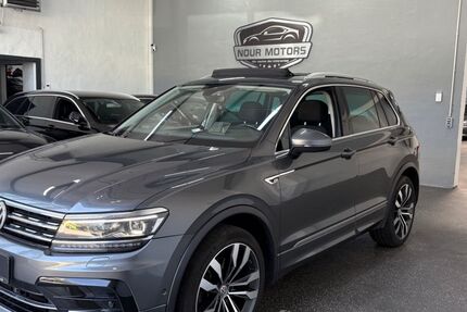 VW Tiguan 272.072 km 17.995 € Iserlohn 58638