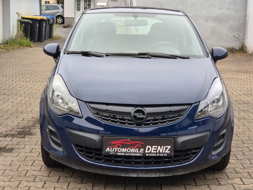Opel Corsa 113.156 km 4.400 € Lünen 44532