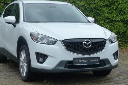 Mazda CX-5 139.000 km 11.900 &euro; Gelsenkirchen 45899