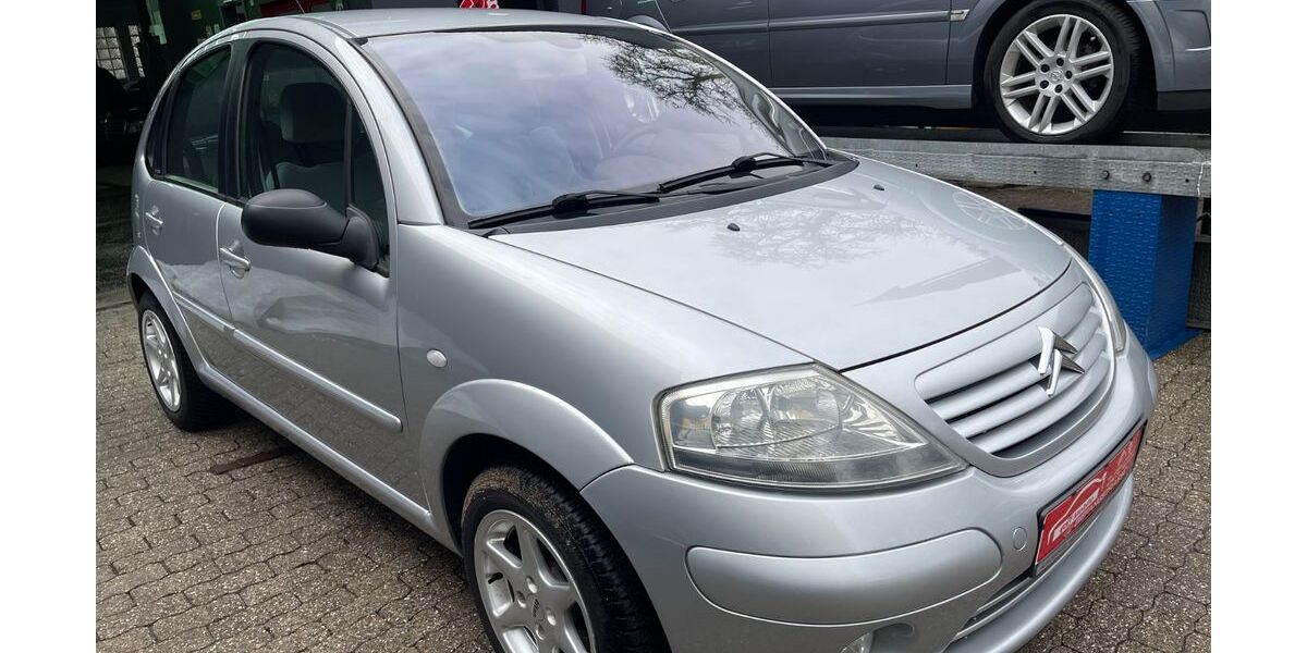 Citroen C3 139.800 km 4.590 &euro; Oberhausen 46149