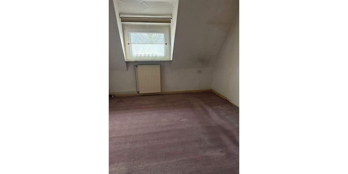 Einfamilienhaus mit Einliegerwohnung und großzügigem Garten in Marl 6 zimmer