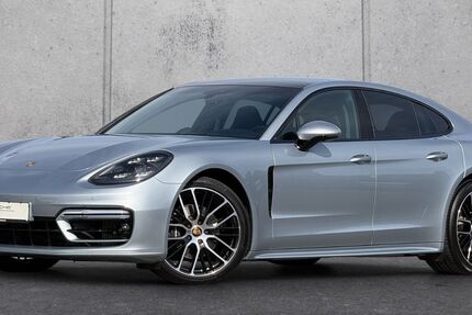 Porsche Panamera 34.779 km 82.900 &euro; Holzwickede 59439