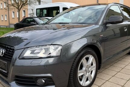 Audi A3 184.000 km 5.750 &euro; Essen 45356