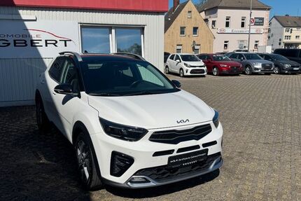 Kia Stonic 60.901 km 18.890 &euro; Datteln 45711