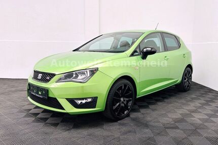 Seat Ibiza 112.624 km 7.999 € Remscheid 42859