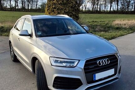 Audi Q3 98.000 km 18.999 &euro; Recklinghausen 45665