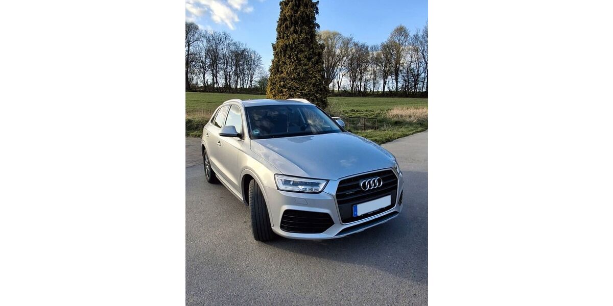 Audi Q3 98.000 km 18.999 &euro; Recklinghausen 45665