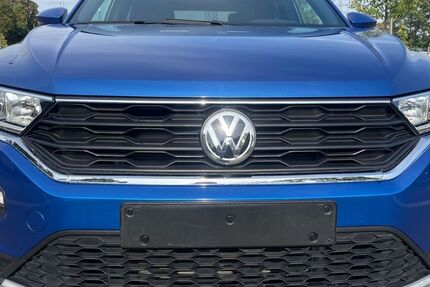 VW T-Roc 77.000 km 17.990 € Bottrop 46238