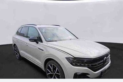 VW Touareg 52.131 km 47.590 &euro; Bochum 44892