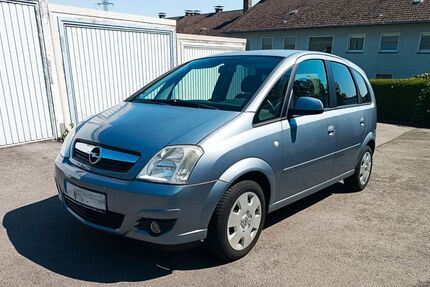Opel Meriva 147.000 km 2.150 &euro; Dortmund 44265