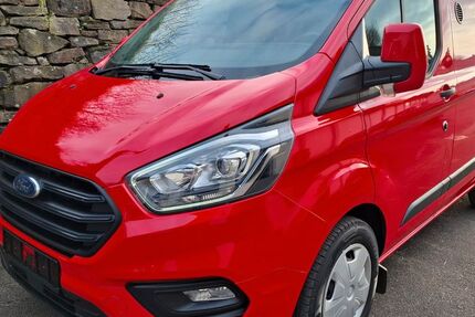 Ford Transit Custom 89.000 km 19.900 &euro; Mülheim an der Ruhr 45481