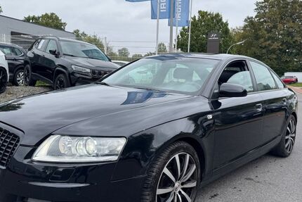 Audi A6 319.000 km 4.990 € Datteln 45711