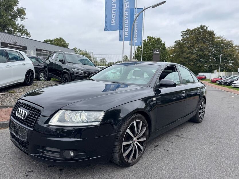 Audi A6 319.000 km 4.990 € Datteln 45711