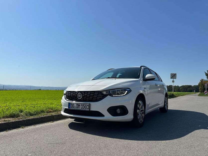 Fiat Tipo 260.000 km 4.980 € Herne 44651